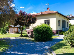 Locazione Turistica Villa Zaferina - CCO113